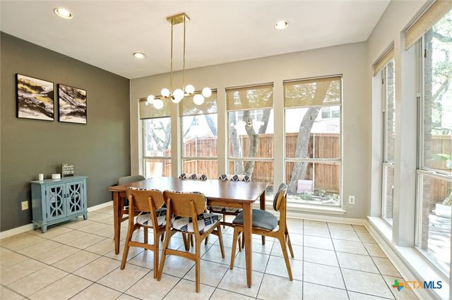 2203 Falkirk Drive, Round Rock, TX 78681