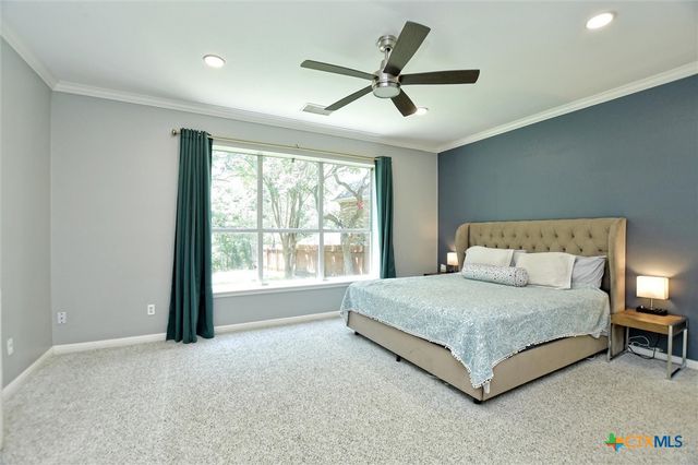 2203 Falkirk Drive, Round Rock, TX 78681