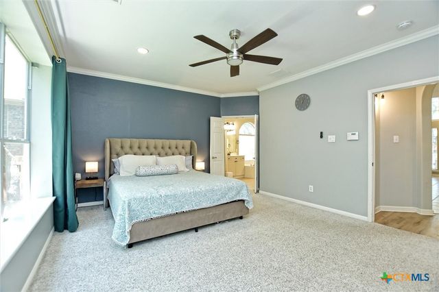 2203 Falkirk Drive, Round Rock, TX 78681