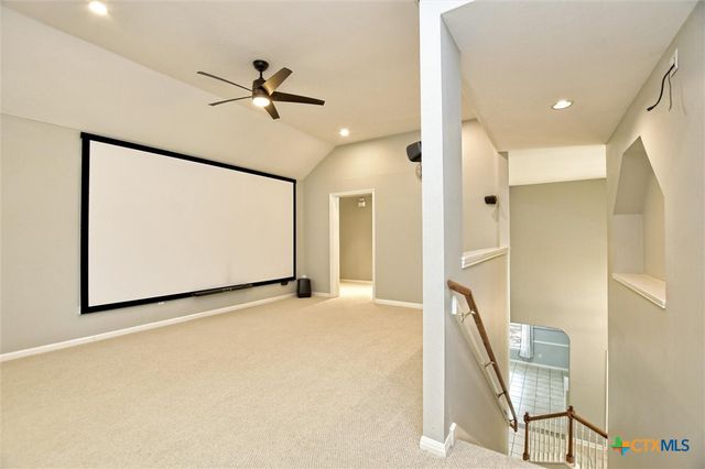 2203 Falkirk Drive, Round Rock, TX 78681