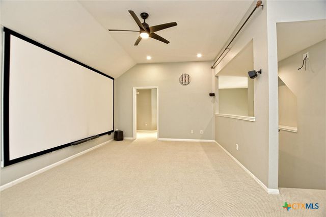 2203 Falkirk Drive, Round Rock, TX 78681