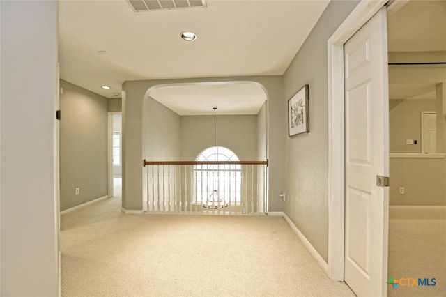2203 Falkirk Drive, Round Rock, TX 78681