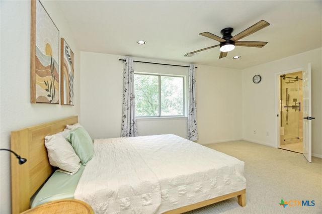2203 Falkirk Drive, Round Rock, TX 78681