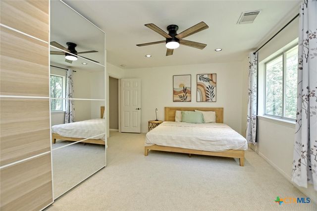 2203 Falkirk Drive, Round Rock, TX 78681