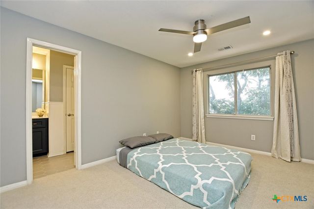 2203 Falkirk Drive, Round Rock, TX 78681