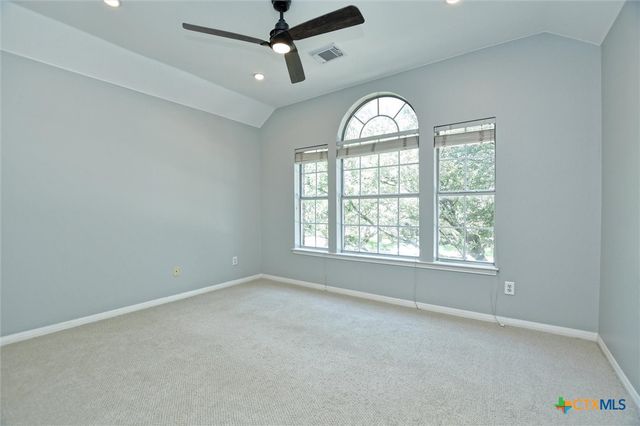 2203 Falkirk Drive, Round Rock, TX 78681