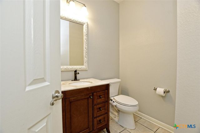 2203 Falkirk Drive, Round Rock, TX 78681
