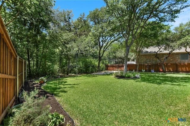 2203 Falkirk Drive, Round Rock, TX 78681