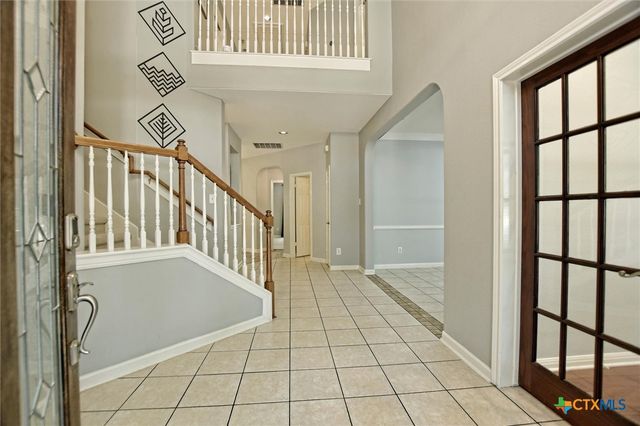 2203 Falkirk Drive, Round Rock, TX 78681