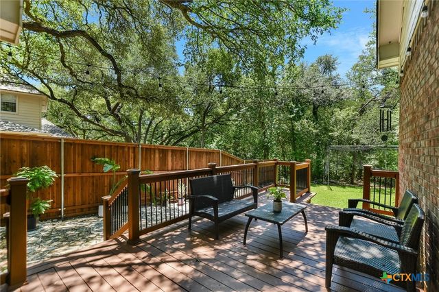 2203 Falkirk Drive, Round Rock, TX 78681
