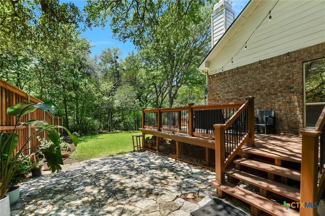 2203 Falkirk Drive, Round Rock, TX 78681