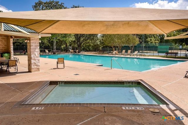2203 Falkirk Drive, Round Rock, TX 78681