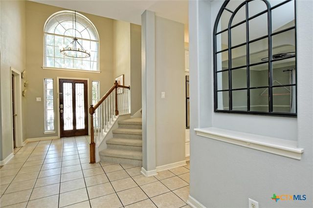 2203 Falkirk Drive, Round Rock, TX 78681