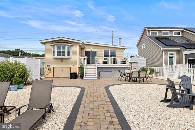 975 BEACH HAVEN WEST BLVD, Manahawkin, NJ 08050