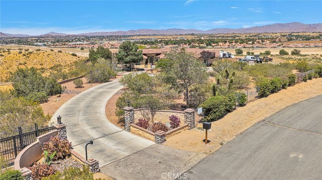 18550 Eucalyptus, Hesperia, CA 92345