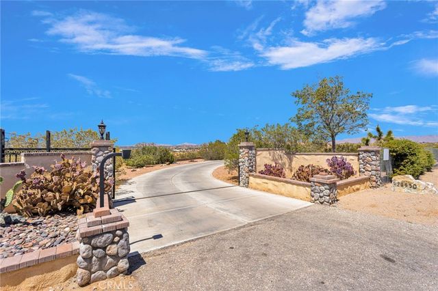18550 Eucalyptus, Hesperia, CA 92345