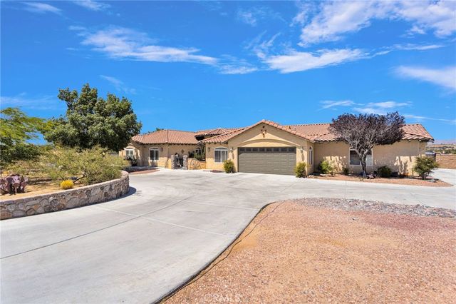 18550 Eucalyptus, Hesperia, CA 92345
