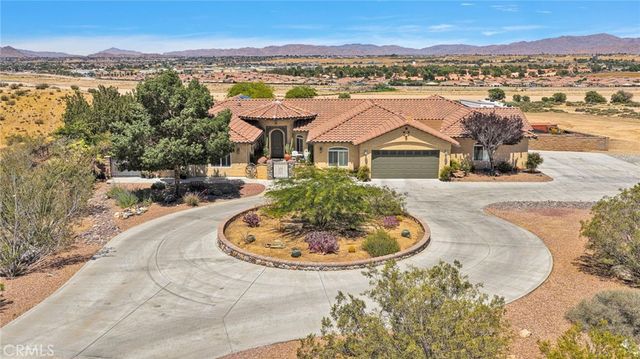 18550 Eucalyptus, Hesperia, CA 92345