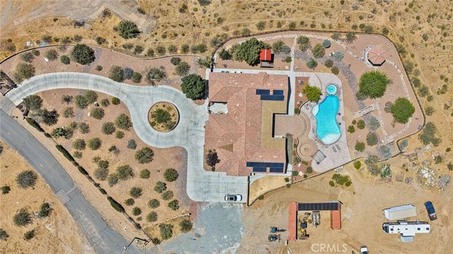 18550 Eucalyptus, Hesperia, CA 92345