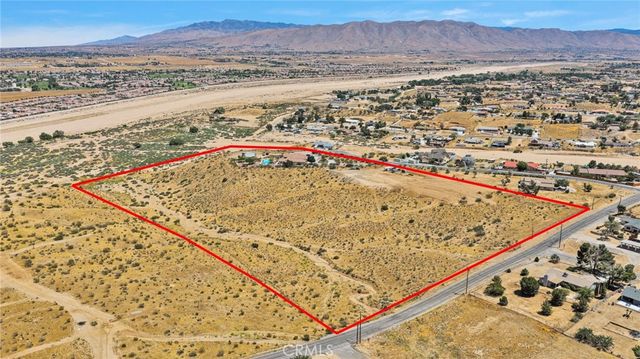 18550 Eucalyptus, Hesperia, CA 92345