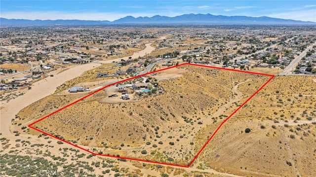 18550 Eucalyptus, Hesperia, CA 92345