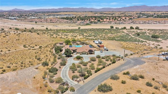 18550 Eucalyptus, Hesperia, CA 92345