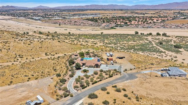 18550 Eucalyptus, Hesperia, CA 92345