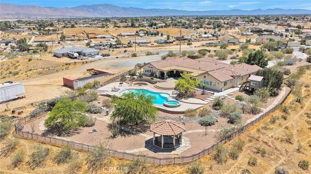 18550 Eucalyptus, Hesperia, CA 92345