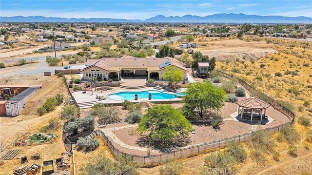 18550 Eucalyptus, Hesperia, CA 92345
