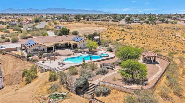18550 Eucalyptus, Hesperia, CA 92345
