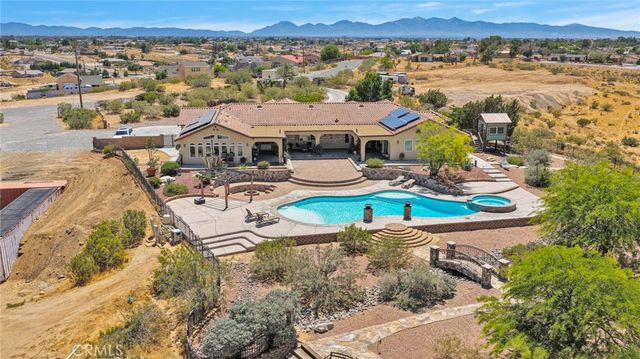 18550 Eucalyptus, Hesperia, CA 92345