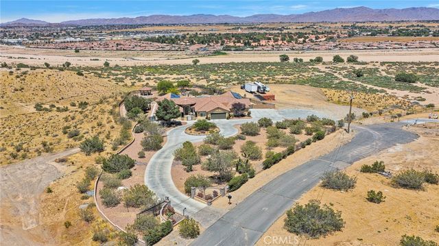 18550 Eucalyptus, Hesperia, CA 92345