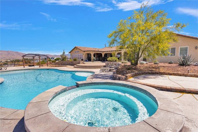 18550 Eucalyptus, Hesperia, CA 92345