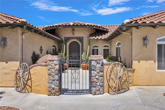 18550 Eucalyptus, Hesperia, CA 92345