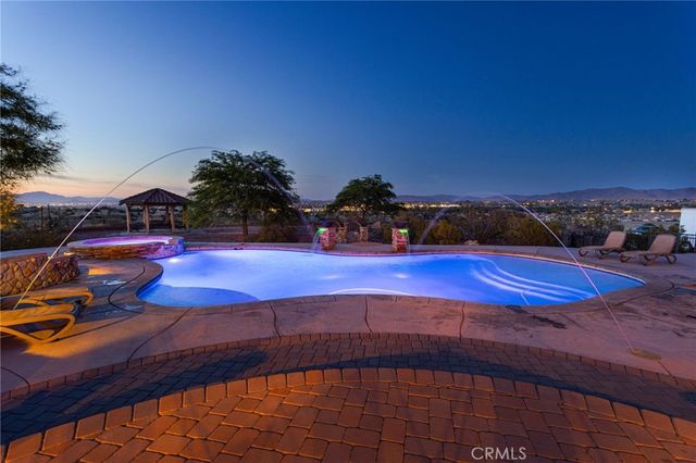 18550 Eucalyptus, Hesperia, CA 92345