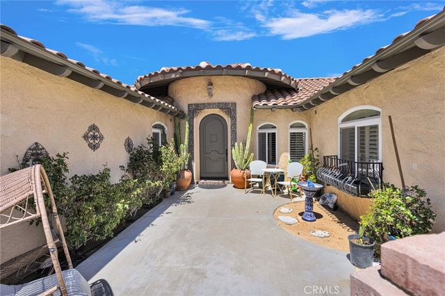 18550 Eucalyptus, Hesperia, CA 92345