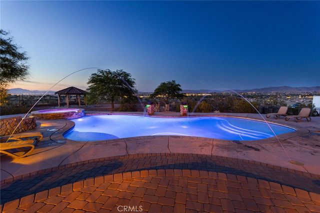 18550 Eucalyptus, Hesperia, CA 92345