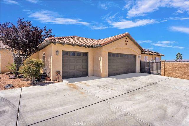 18550 Eucalyptus, Hesperia, CA 92345