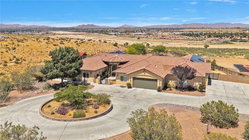 18550 Eucalyptus, Hesperia, CA 92345