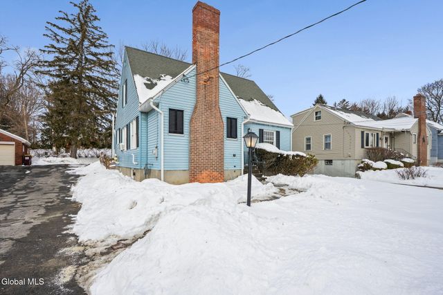 7 Westlane Road, Brunswick, NY 12180