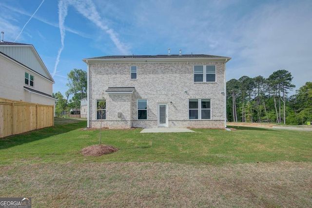 179 Dalston Cove, Stockbridge, GA 30281