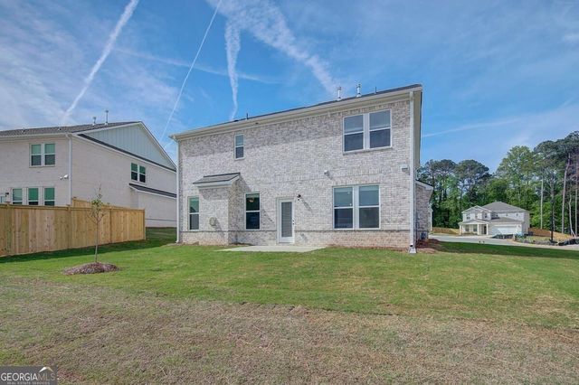 179 Dalston Cove, Stockbridge, GA 30281