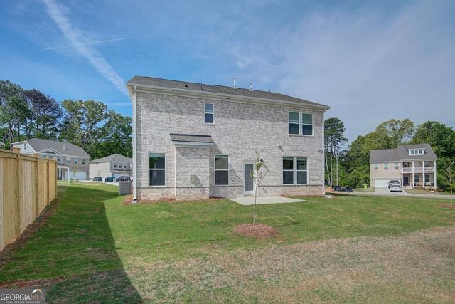 179 Dalston Cove, Stockbridge, GA 30281
