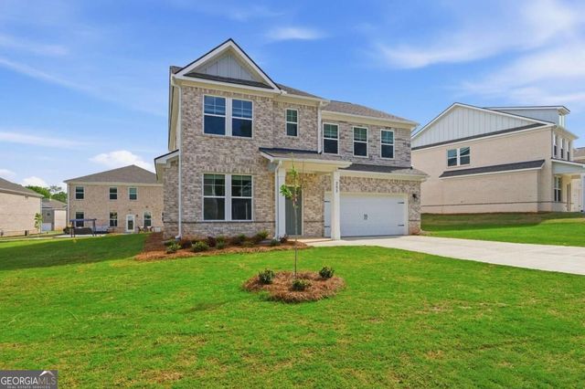 179 Dalston Cove, Stockbridge, GA 30281
