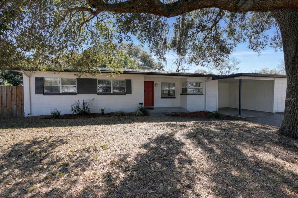 5202 LAKE HOWELL ROAD, Winter Park, FL 32792