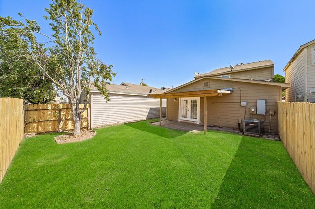 12104 Burdine Street, Houston, TX 77035