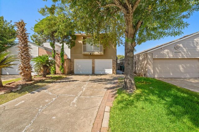 12104 Burdine Street, Houston, TX 77035