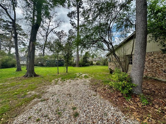 24231 Shellbrook Drive, Houston, TX 77336