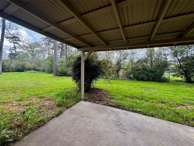 24231 Shellbrook Drive, Houston, TX 77336