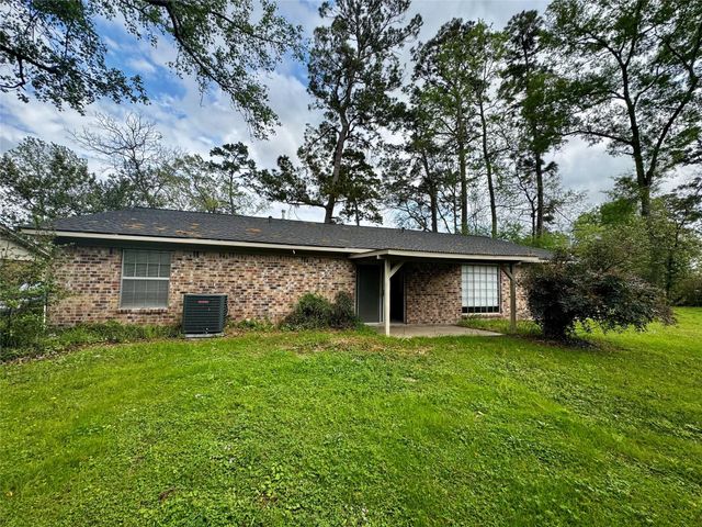 24231 Shellbrook Drive, Houston, TX 77336